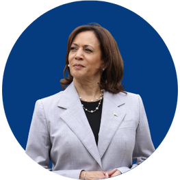 Kamala Harris