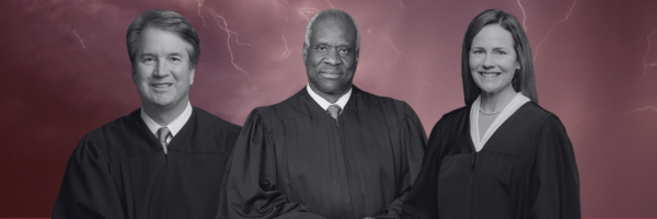 SCOTUS justices