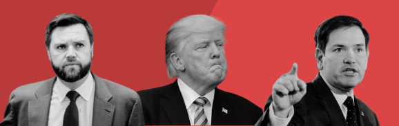 Trump/Vance/Rubio
