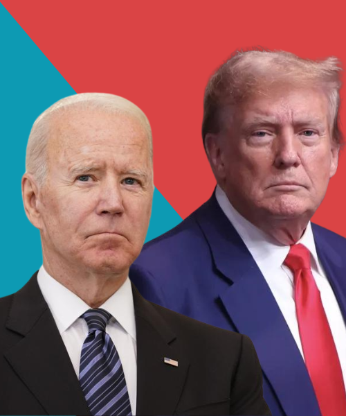 Biden/Trump