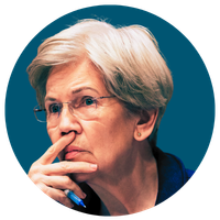 Elizabeth Warren