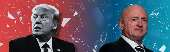 Trump/Warren