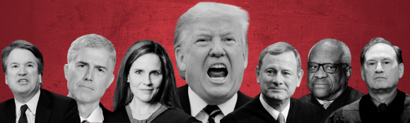 Trump & SCOTUS