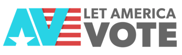 Let America Vote Let America Vote