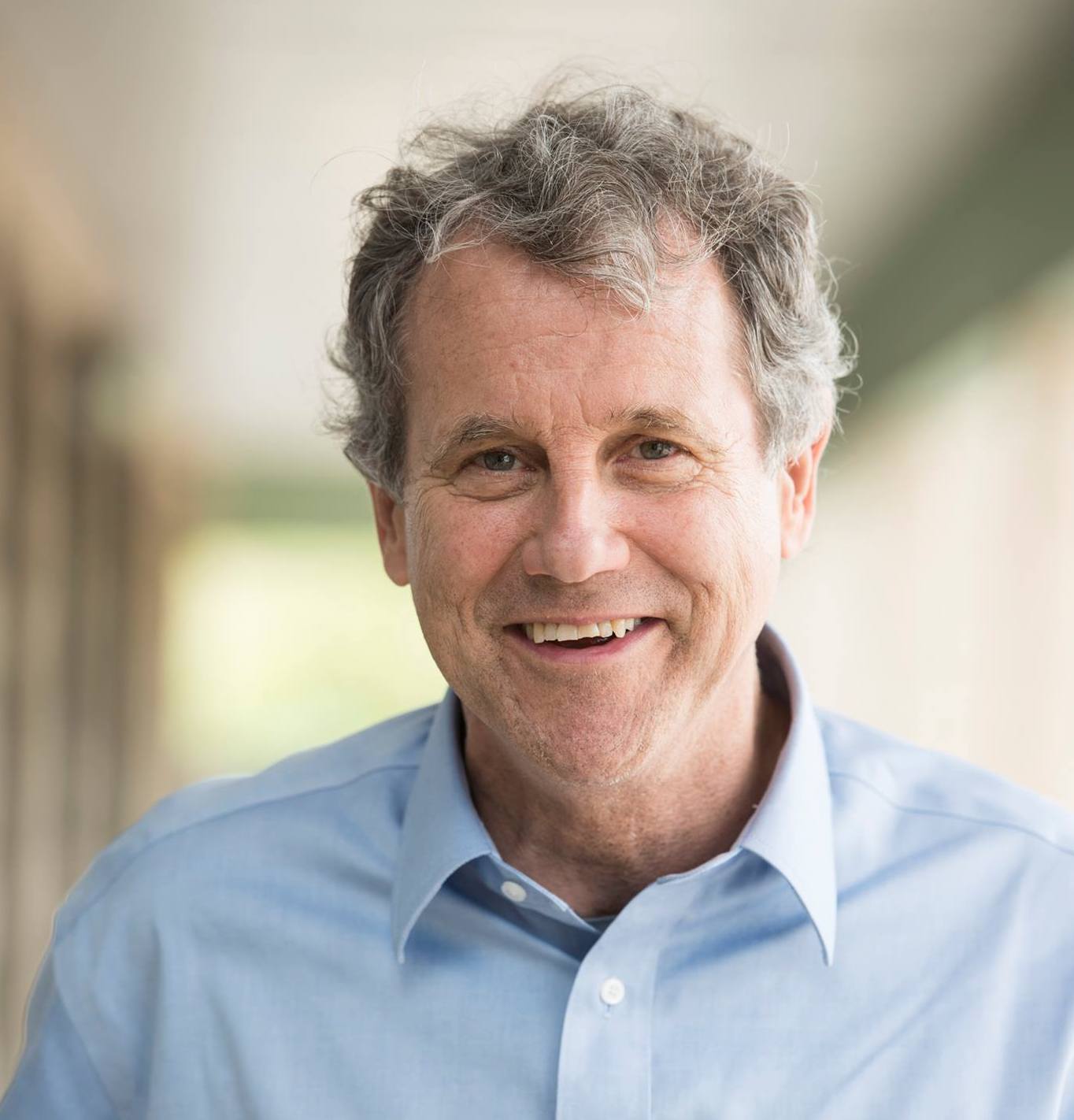 Sherrod Brown Sherrod Brown